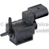 PIERBURG 7.01044.03.0 Change-Over Valve, change-over flap (induction pipe)